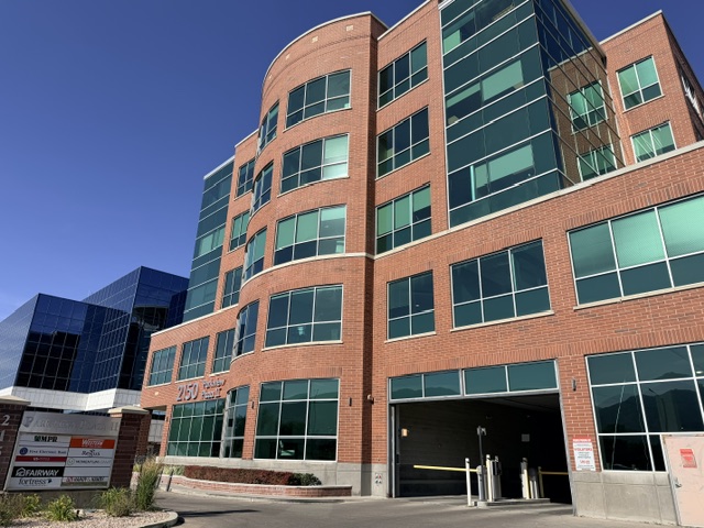 Parkview Plaza — a V2 Properties managed property in Sugar House, Salt Lake City 2