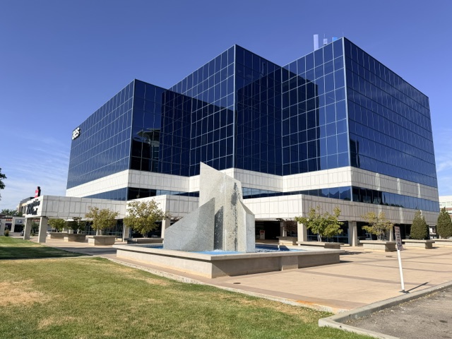 Parkview Plaza — a V2 Properties managed property in Sugar House, Salt Lake City 4