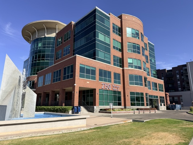 Parkview Plaza — a V2 Properties managed property in Sugar House, Salt Lake City 5