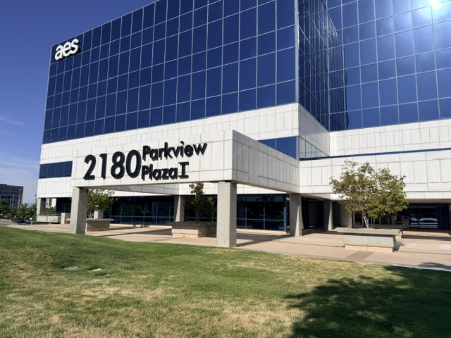 Parkview Plaza — a V2 Properties managed property in Sugar House, Salt Lake City 3