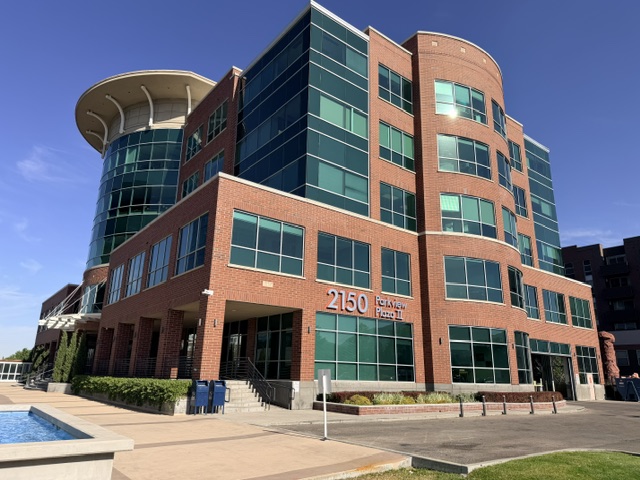 Parkview Plaza — a V2 Properties managed property in Sugar House, Salt Lake City