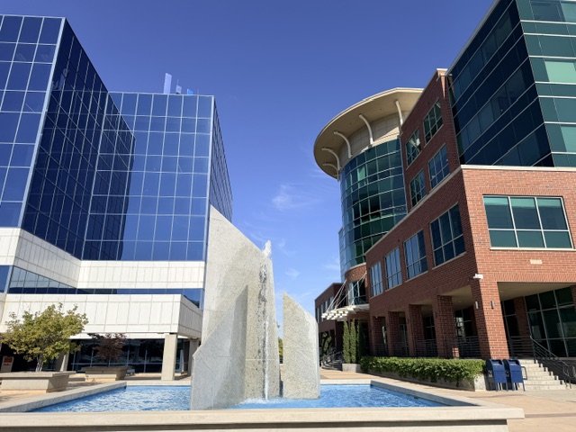 Parkview Plaza — a V2 Properties managed property in Sugar House, Salt Lake City